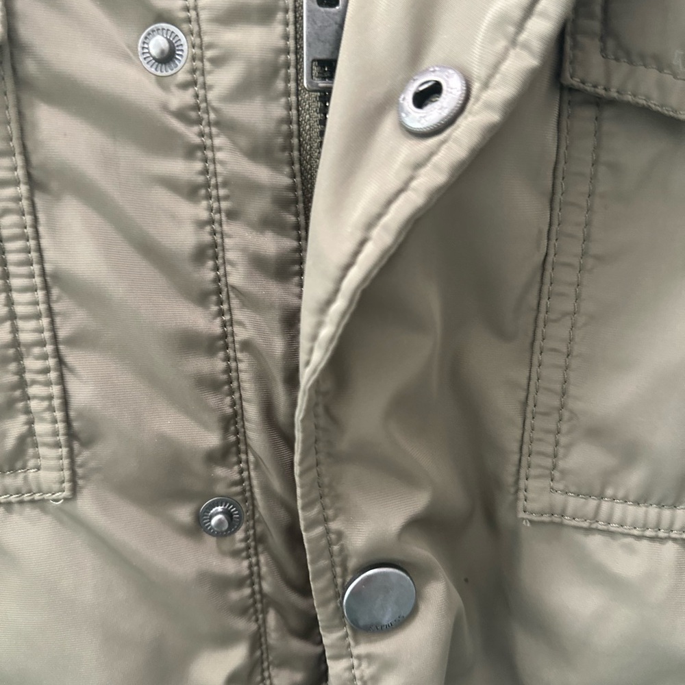 Express Men jacket
